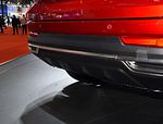 Zotye TS5