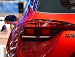 Zotye TS5