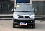 Zotye V10