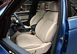 Zotye Damai X7