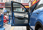 Zotye Damai X7