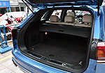 Zotye Damai X7