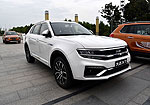 Zotye X7