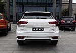 Zotye X7