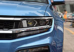 Zotye X7