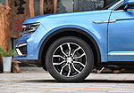 Zotye X7