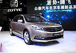 Zotye Z560