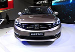 Zotye Z560
