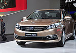 Zotye Z560
