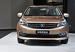 Zotye Z560