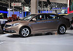 Zotye Z560