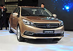 Zotye Z560