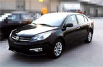 Zotye Z560