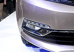 Zotye Z560