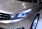 Zotye Z560
