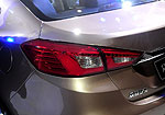 Zotye Z560