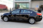 Zotye Z560