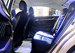 Zotye Z560