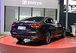 Zotye Z700