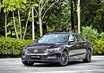 Zotye Z700