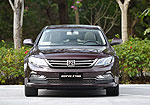 Zotye Z700