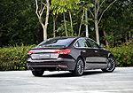 Zotye Z700