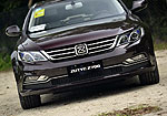 Zotye Z700
