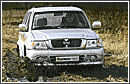 Great Wall SUV G5
